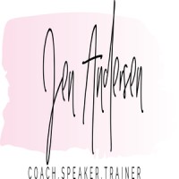Jen Andersen Coaching Logo