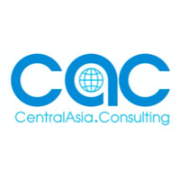 Central Asia Consulting Logo