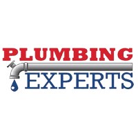Plumbing Experts Logo