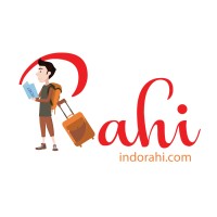IndoRahi Logo