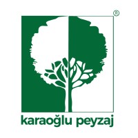 Karaoğlu Peyzaj Mim. Müh. Tic. A.Ş. Logo
