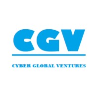 Cyber Global Ventures Logo