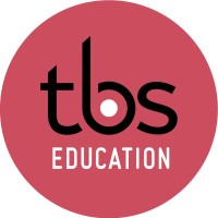 Toulouse Business School Casablanca Logo