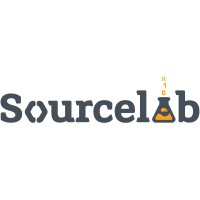 Sourcelab Logo