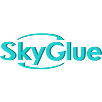 SkyGlue Inc. Logo