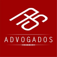 AS Advogados Logo