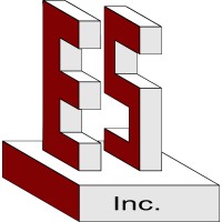 ES, Inc. Logo