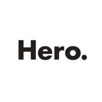 Hero Cosmetics Logo
