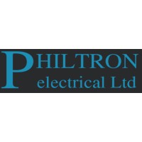 Philtron Electrical Ltd. Logo