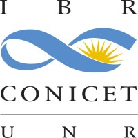 Institute of Molecular and Cell Biology of Rosario (IBR-CONICET-UNR) Logo