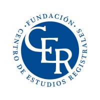 Fundación Centro de Estudios Registrales Logo