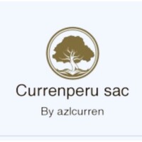 CURRENPERU SAC Logo