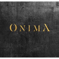 ONIMA restaurant Logo