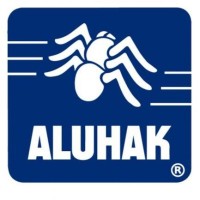 ALUHAK Gruppen Logo