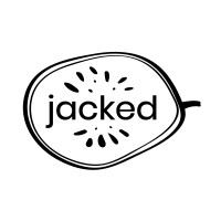 Jacked Foods Logo