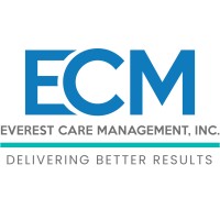 Everest Care Management Logo