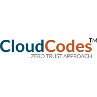 CloudCodes Software Logo