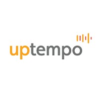 Uptempo Logo