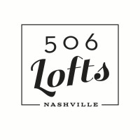 506 Lofts Logo