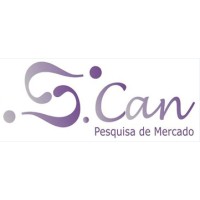 S.CAN - Pesquisa de Mercado Logo