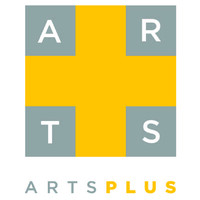 Arts+ (Formerly Community School of the Arts) Logo