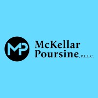 McKellar Poursine, PLLC Logo