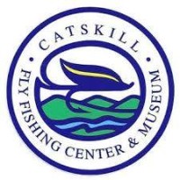Catskill Fly Fishing Center & Museum Logo