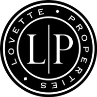 Lovette Properties Logo