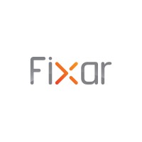Fixar Telecom Logo