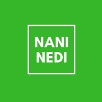 NaniNedi Editorial Consultancy Logo
