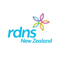 RDNS New Zealand Logo