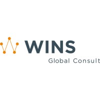WINS Global Consult GmbH Logo