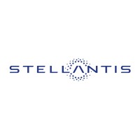 Stellantis Belux Logo