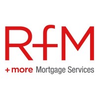 RfM Mortgage Services Logo