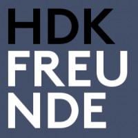 Gesellschaft der Freunde der Stiftung Haus der Kunst e.V. Logo
