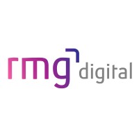rmg digital Logo