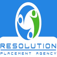 Resolution Placement Agency Logo