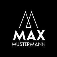 Max Mustermann - Die Personalberater Logo