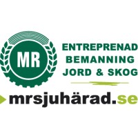 MR Sjuhärad Logo