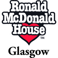 Ronald McDonald House Glasgow Logo