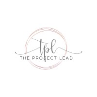 The Project Lead Logo