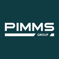 PIMMS Group Logo