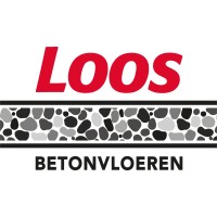 Loos Betonvloeren Logo