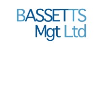 Bassetts Mgt Ltd Logo