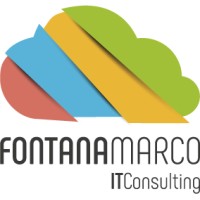 Fontana Marco IT Consulting Logo