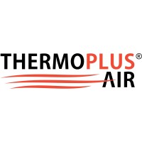 ThermoPlus Air Industries Inc. Logo