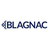 Mairie de Blagnac Logo
