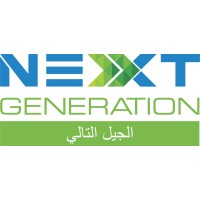 Next Generation for Solution & E-Services Logo