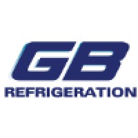 GB Refrigeration Limited Logo