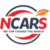 NCARS - Serviços Automotivos de Limpeza a Seco Logo
